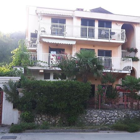 Villa Maja Omišalj Quarto foto