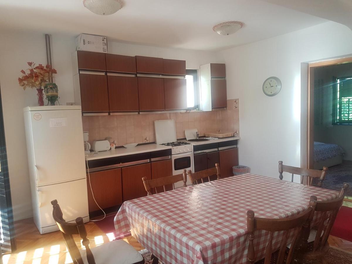 Villa Maja Omišalj Quarto foto