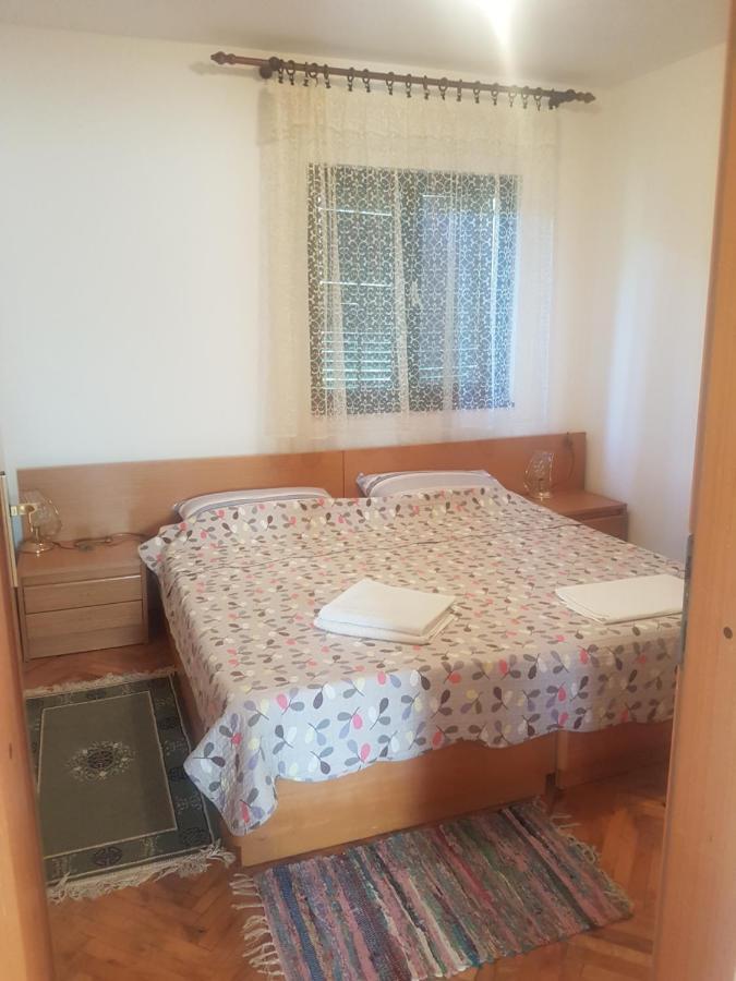Villa Maja Omišalj Quarto foto