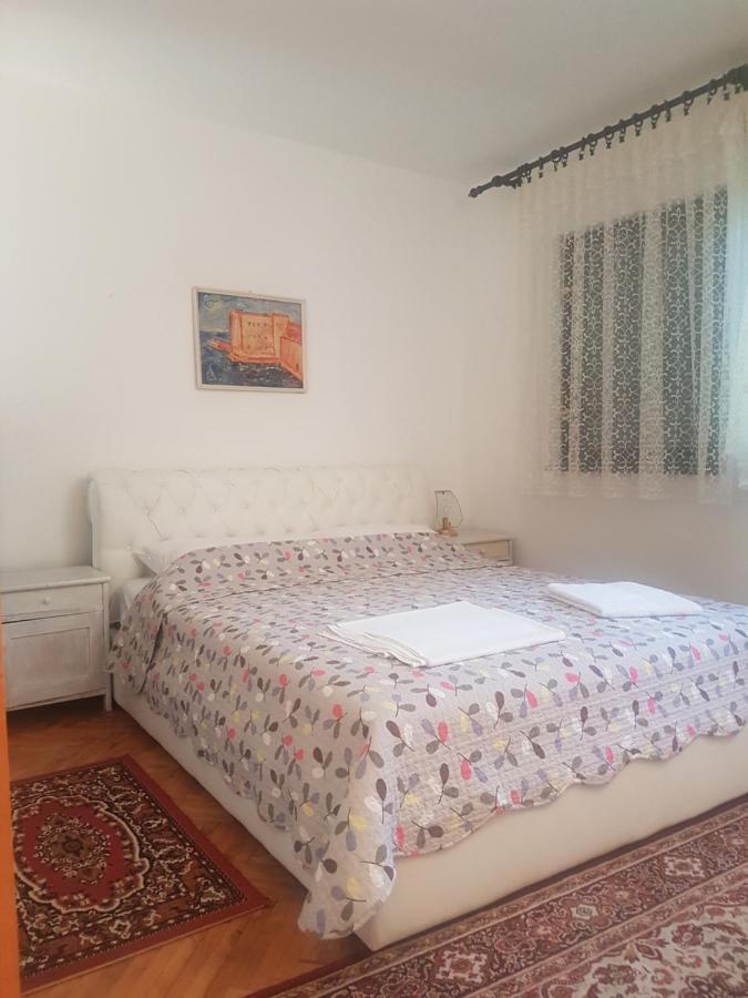 Villa Maja Omišalj Quarto foto